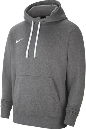 Nike Uomo, Felpe, Grigio, M, new