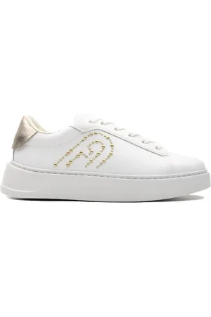 Furla Donna, Scarpe, Bianco, 40 EU, new