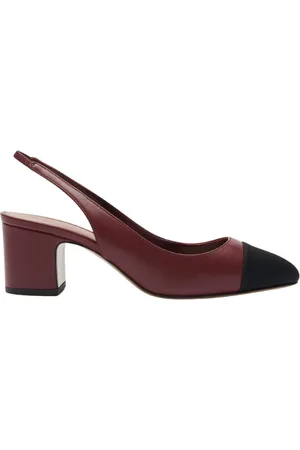 Scarosso Donna, Scarpe, Rosso, 38 EU, new