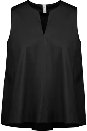 Bomboogie Donna, Top, Nero, XL, new