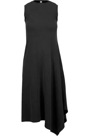 Bomboogie Donna, Abiti, Nero, XL, new