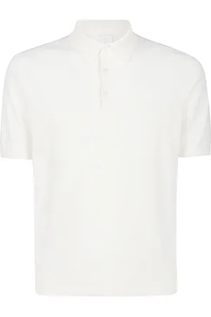 ELEVENTY Uomo, Top, Bianco, XS, new