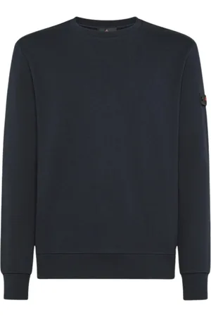 Peuterey Uomo, Felpe, Blu, M, new