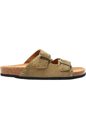 Scarosso Uomo, Scarpe, Verde, 45 EU, new