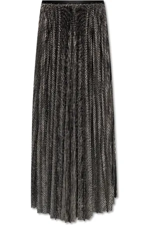 FORTE FORTE Donna, Gonne, Nero, L, new