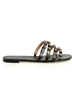 Guess Donna, Scarpe, Nero, 36 EU, new