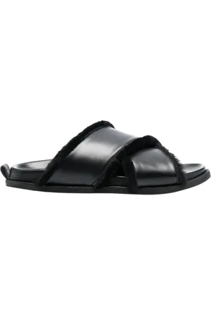 FORTE FORTE Donna, Scarpe, Nero, 40 EU, new