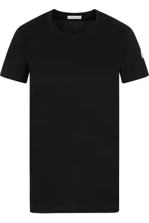 Moncler Donna, Top, Nero, XS, new