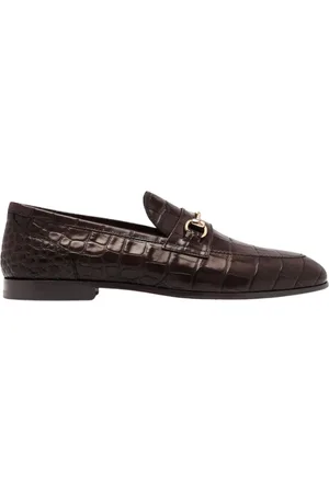 Scarosso Uomo, Scarpe, Marrone, 48 EU, new