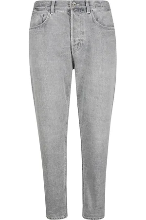 ELEVENTY Uomo, Jeans, Grigio, W29, new