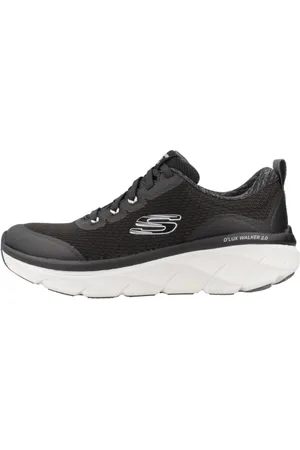 Skechers Donna, Scarpe, Nero, 40 EU, new
