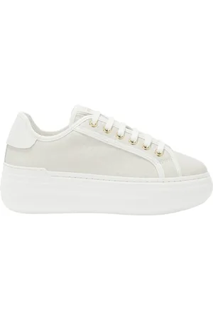 Furla Donna, Scarpe, Bianco, 38 EU, new