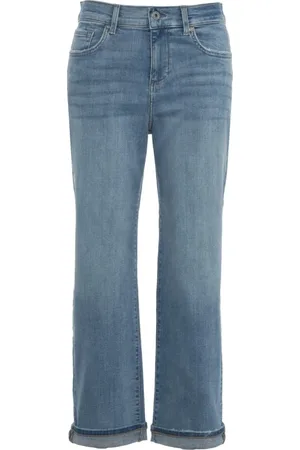 Liu Jo Donna, Jeans, Blu, W27, new