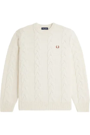 Fred Perry Uomo, Maglie, , M, new