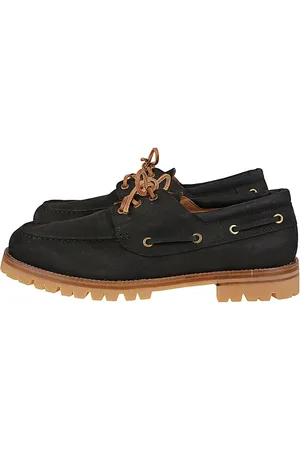 ELEVENTY Uomo, Scarpe, Nero, 44 EU, new