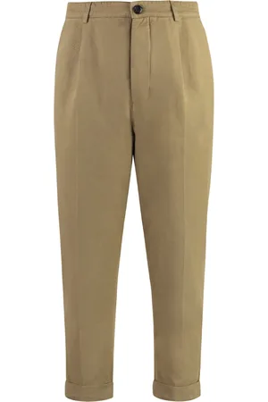 Dondup Uomo, Pantaloni, , W32, new