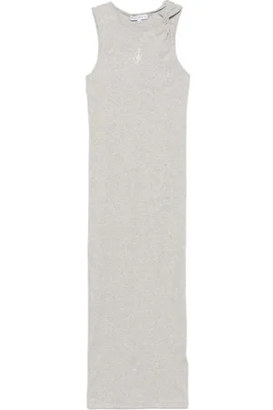 J.W.Anderson Donna, Abiti, Grigio, M, new