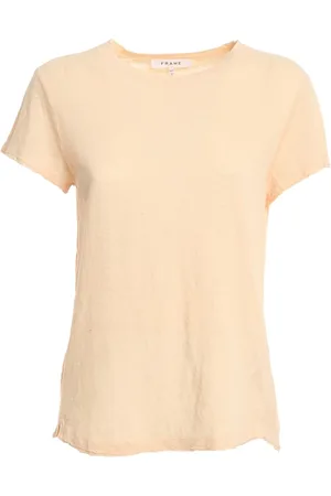 Frame Donna, Top, Rosa, M, new