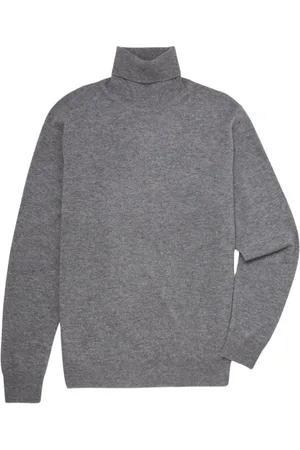 Brooks Brothers Uomo, Maglie, Grigio, S, new