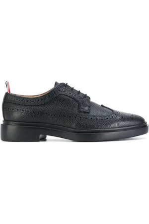 Thom Browne Donna, Scarpe, Nero, 38 EU, new