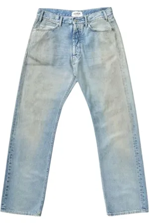 Cycle Uomo, Jeans, Blu, W33, new