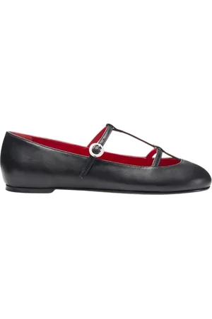 Scarosso Donna, Scarpe, Nero, 35 EU, new