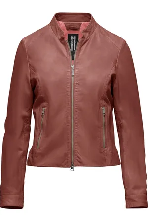 Bomboogie Donna, Giacche, Rosso, L, new