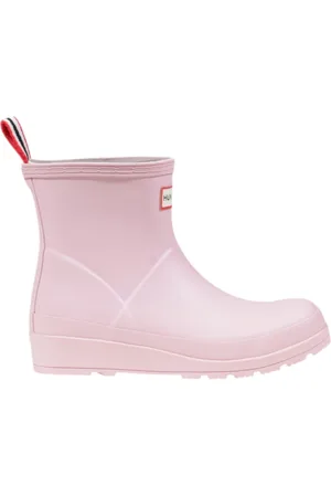 Hunter Donna, Scarpe, Rosa, 37 EU, new