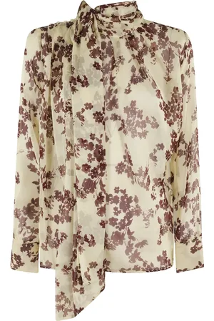 Elisabetta Franchi Donna, Camicette , Multicolore, S, new