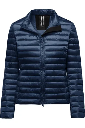 Bomboogie Donna, Giacche, Blu, 2Xl, new