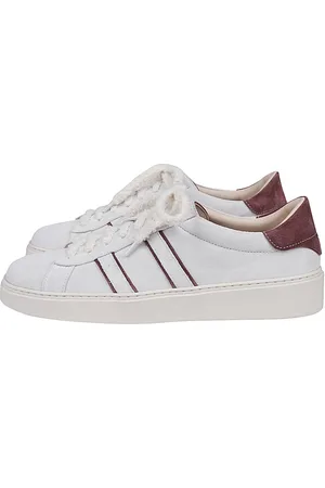 ELEVENTY Uomo, Scarpe, Bianco, 42 EU, new