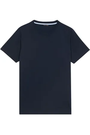 Brooks Brothers Uomo, Top, Blu, M, new