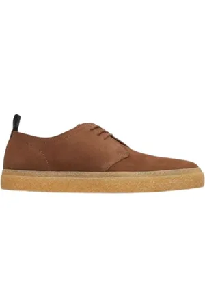Fred Perry Uomo, Scarpe, Marrone, 41 EU, new