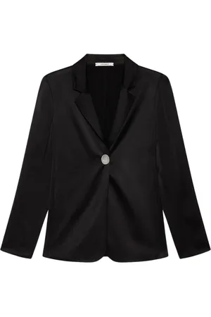 Maliparmi Donna, Giacche, Nero, S, new