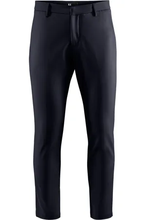 Bomboogie Uomo, Pantaloni, Blu, W31, new