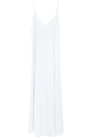FORTE FORTE Donna, Abiti, Blu, M, new