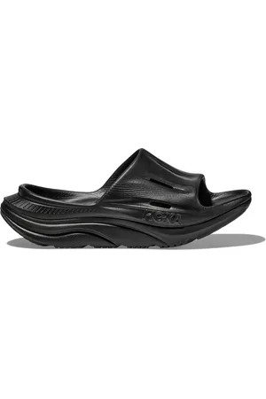 Hoka One One Uomo, Scarpe, Nero, 40 EU, new