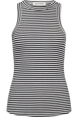 Sofie Schnoor Donna, Maglie, Multicolore, S, new
