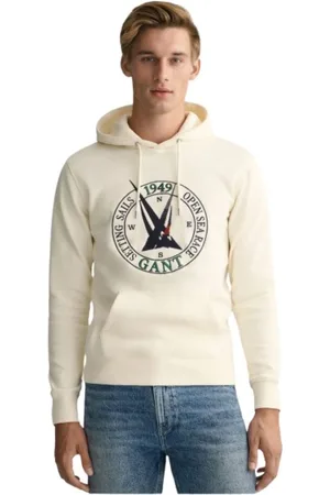 GANT Uomo, Felpe, , S, new