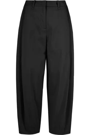 Bomboogie Donna, Pantaloni, Nero, M, new