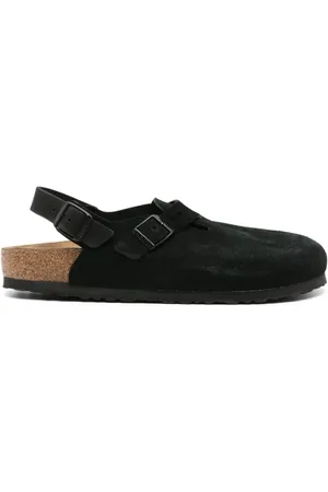 Birkenstock Uomo, Scarpe, Nero, 39 EU, new