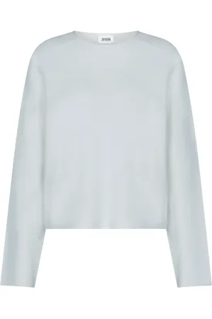 Drykorn Donna, Maglie, Blu, M, new