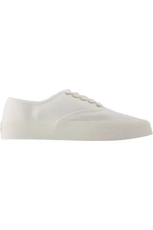 Maison Kitsuné Donna, Scarpe, Bianco, 40 EU, new