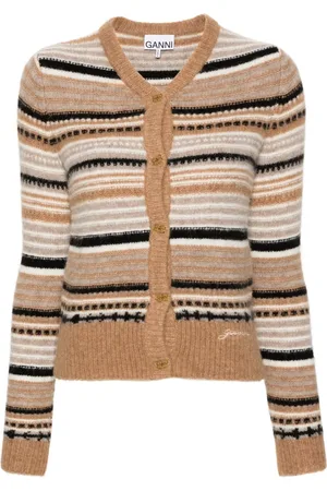 Ganni Donna, Maglie, , M, new