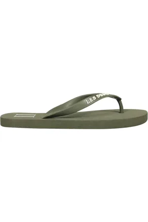Les Deux Uomo, Scarpe, Verde, 41 EU, new