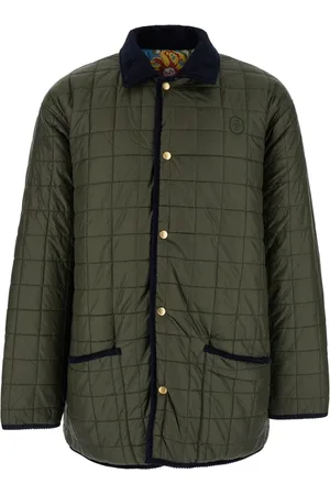 Drôle de Monsieur Uomo, Giacche, Verde, L, new