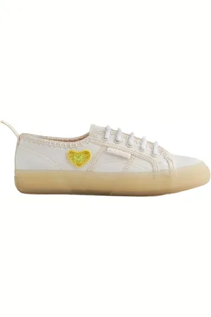 FORTE FORTE Donna, Scarpe, Bianco, 37 EU, new