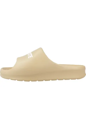 Lacoste Donna, Scarpe, Marrone, 38 EU, new
