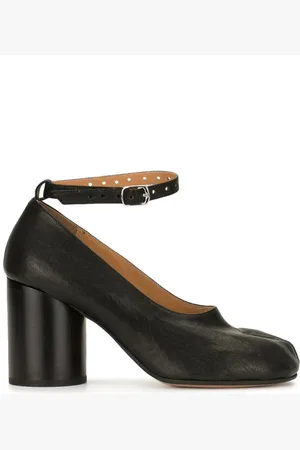 Maison Margiela Donna, Scarpe, Nero, 36 EU, new