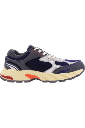 Heron Preston Uomo, Scarpe, Blu, 42 EU, new